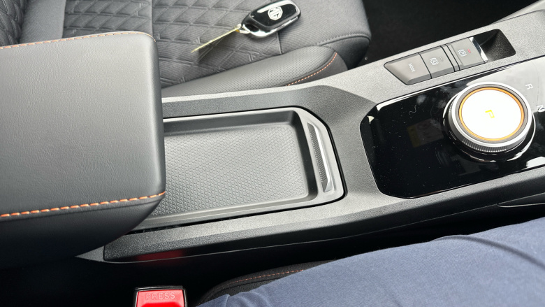 MG MG3 1.5 Hybrid Trophy 5dr Auto Hybrid Hatchback